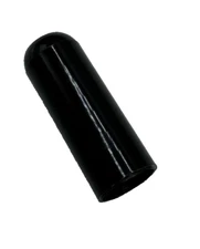 LOT OF 2 SWITCHCRAFT 750 TINI PLUG BLACK HANDLE "FREE SHIPPING"