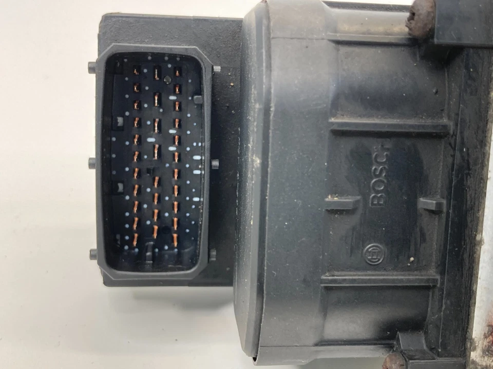 2003 2004 Ford Crown Victoria 4.6L RWD ABS Anti Lock Brake Pump Module OEM Foto 4 de 4