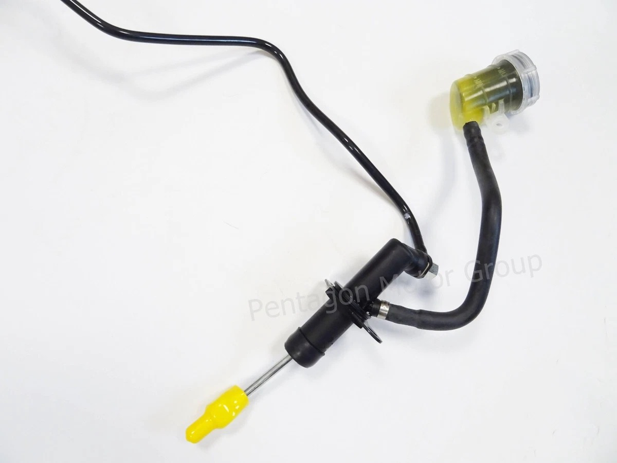 Fiat 500 hydraulic clutch deals