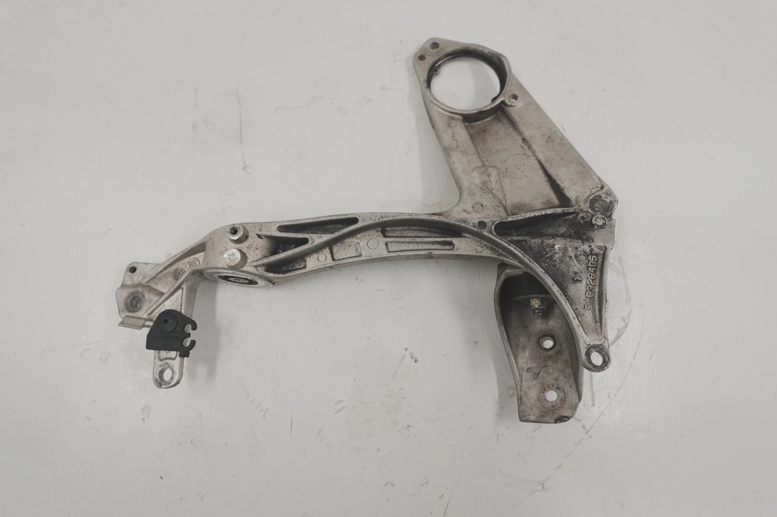 2017-2022 GEN 4 Ski-Doo MXZ TNT Renegade 850 E-TEC OEM Engine Motor Mount Brace