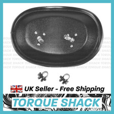 UT7307 MIRROR HEAD 350 X 250MM L/R MAN