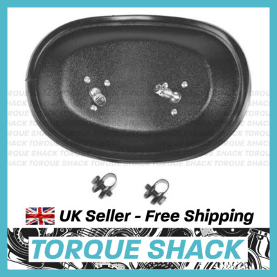 UT7307 MIRROR HEAD 350 X 250MM L/R MAN