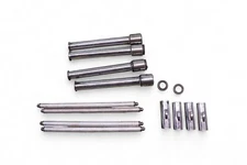 1972 Harley Sportster Ironhead XLCH1000 XLH XL 1000 XLCH *2872 Pushrods Tubes 