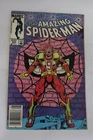 The Amazing Spider-Man #264 (1985) Spider-Man FNVF