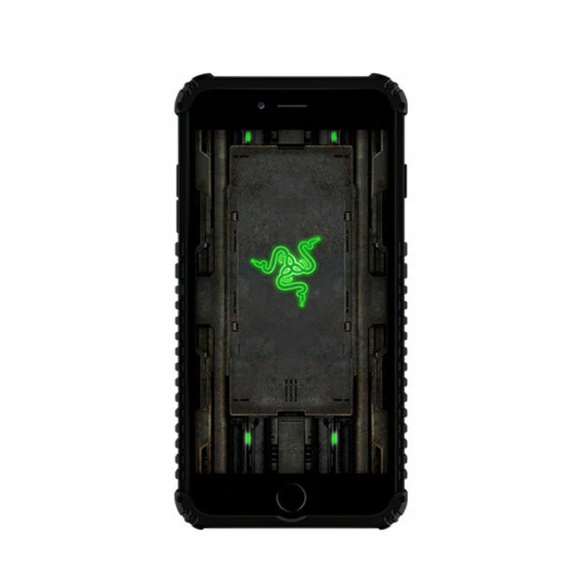 Accesorios para teléfonos celulares Razer para Apple iPhone 6 Plus