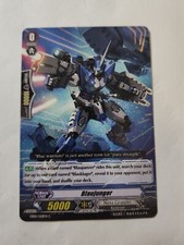 Cardfight!! Vanguard Blaujunger EB08/028EN C CFV NM