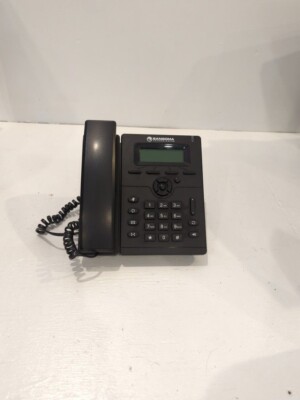Sangoma S205 IP Phone Lot of 10 POE VOIP FreePBX compatible