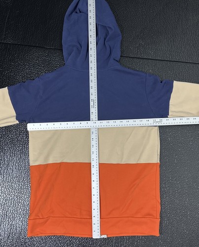 Full Zip Hoodie Women’s Size M - Picture 6 of 11