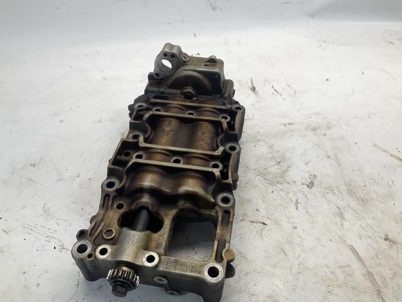 13-15 Cadillac ATS 2.0L AT AWD Engine Balance Shaft B