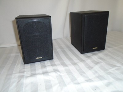 denon sc n7 speakers