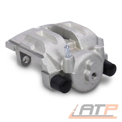 BandelOne Bremssattel Hinten Links Für BMW 1er 3er X1 | ESSENTIAL LINE