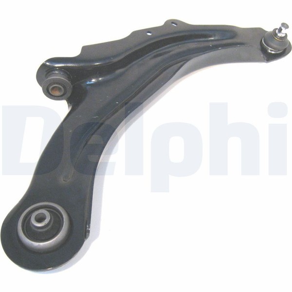 Delphi Querlenker Vorne Rechts FüR Megane 2 1.4-2.0 09.02-02.08 Renault-image