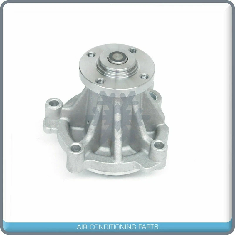 Water Pump w/ Gasket fit Ford Mustang 1999-2009 Crown Victoria 1999-2002 V8 4.6L - Image 2 of 4