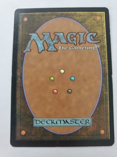 MTG Magic The Gathering Card Urborb Skeleton Creature Skeleton Black Invasion - Picture 2 of 2