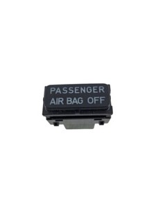 VW GOLF V 1K1 Kontrolleuchte Passenger Air Bag OFF 1K0919234B