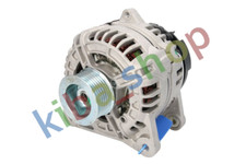 ALTERNATOR 12V 120A FITS RENAULT CLIO III CLIO III/HATCHBACK CLIO IV CLIO