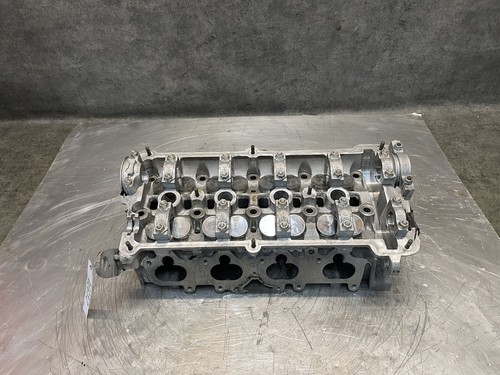 VW Golf 3 GTI 2.0 16V ABF 150PS Zylinderkopf 051103373D #25972