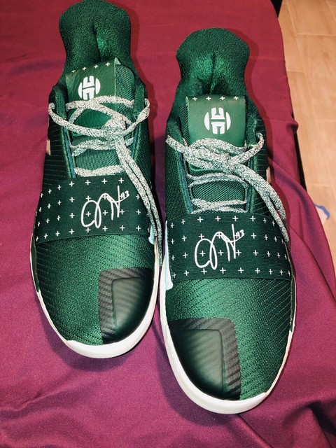 james harden 13 shoes