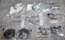 LOT GENUINE PASLODE PARTS Drivers & More