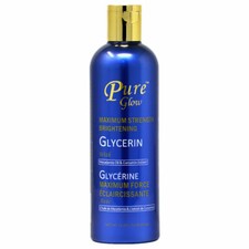 Pure Glow Maximum Strength Brightening Glycerin 16.8oz