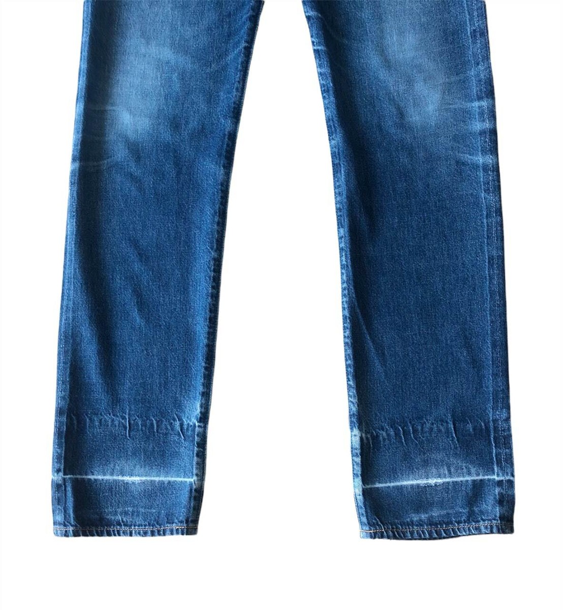 【正規品】BIBIY. FADED DENIM BIBIY. MADE | BIBIY. FADED DENIM｜Bibiy.