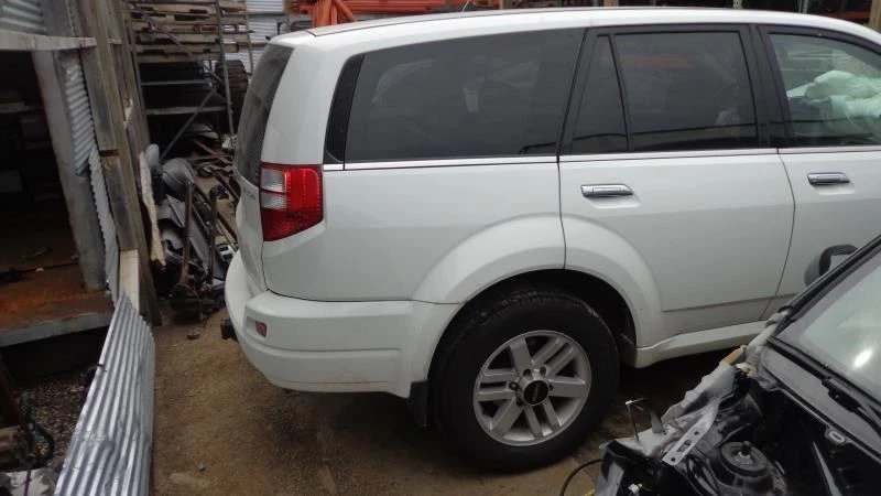 Eixo dianteiro Carrier relação 4,30 43/10 dentes S7C compatível com 02 ISUZU AXIOM 359643 - Imagem 4 de 4