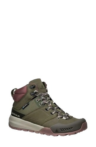 Vasque Monolith Mid Hiking Boots 7344M UltraDry Waterproof  display picture 1