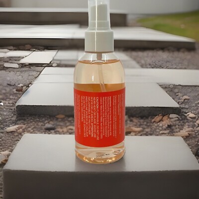 Old Navy Kindred Goods Orange Blossom Tea Hair and Body Mist oz 