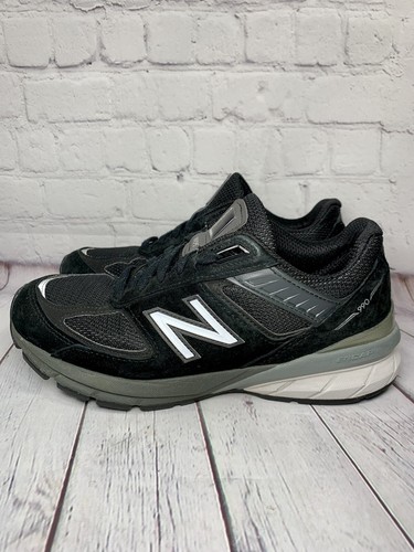New Balance 990v5 Womens Running 
