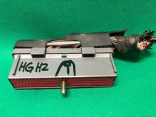 WIRING HARNESS PLUG CONNECTOR 00 FORD MUSTANG 3.8 ECU ECM PCM MODULE HGH2