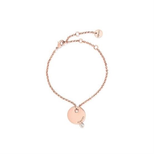 MIMCO Optic Chain Bracelet Rose gold 