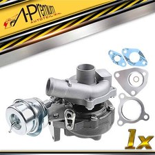 Turbolader Abgasturbolader für Volvo S60 I S80 I V70 II XC70 XC90 I 8653146