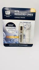 RoC Retinol Correxion Serum 97% Visibly Reduced Lines Firms Wrinkles 1.7 oz, 1pc