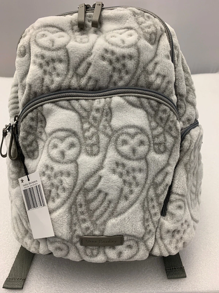 Vera bradley hadley backpack sale hotsell