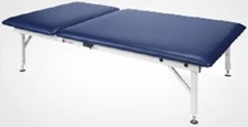 NEW Armedica AM-641 Steel Frame Mat Platform Table