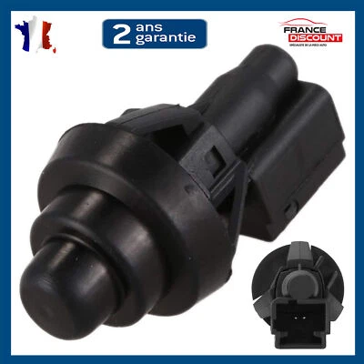 CONTACTEUR CAPTEUR OUVERTURE DE PORTE AVANT pour CLIO 2 KANGOO MEGANE 1 LOGAN - Photo 1/4