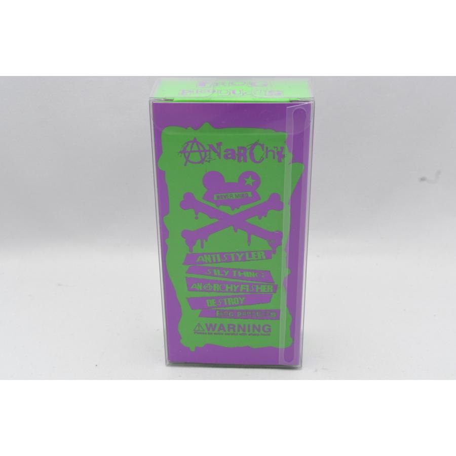 **  FROG PRODUCTS GUNDEBOT LIVE Robot type Noisy Red/Blue - Image 5