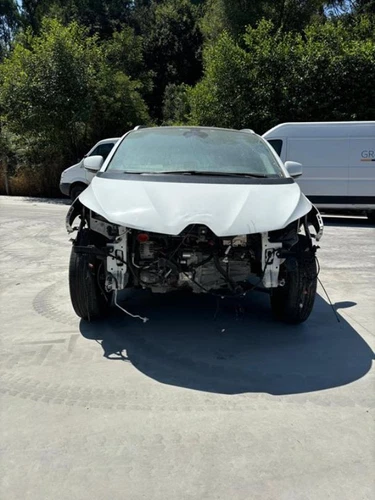 476608658R Abs für RENAULT SCENIC IV Grand Zen 2017 152220 - Bild 6 von 6