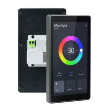 5.5 Inch RK3566 Embedded Android 11 2G 16G 720 X 1280 Tablet RS485 RJ45 Set