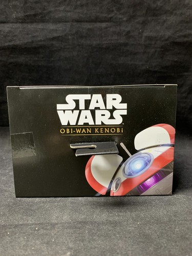 Star Wars: Obi-Wan Kenobi - LO-LA59 LOLA - Droide de la Princesa Leia con Sonidos - Imagen 6 de 6