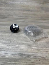 AB&B ABA96504SN3HF Press-In Push Lift Waste Overflow Trim Kit chrome