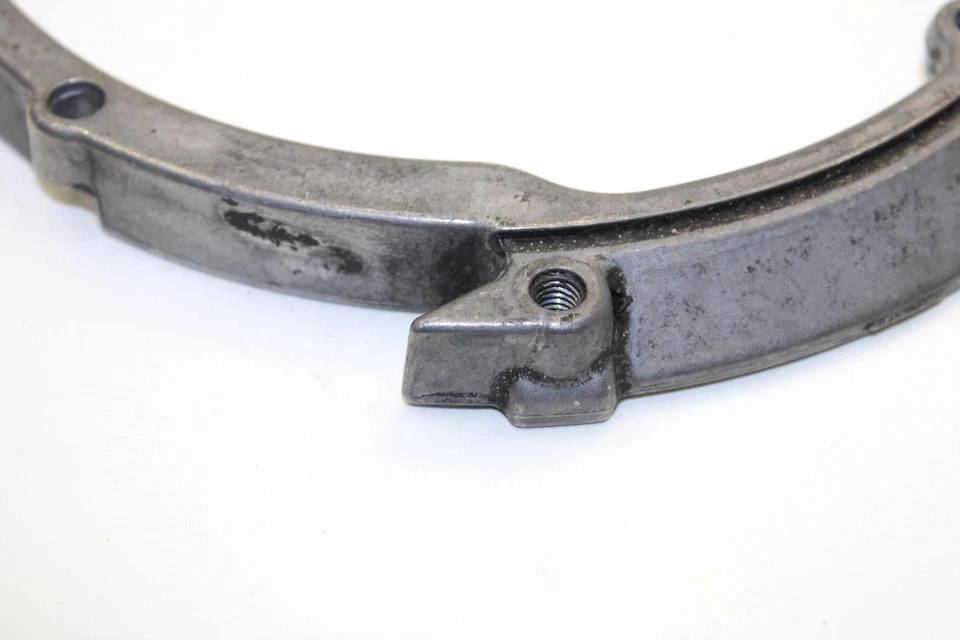 2000 Ski-doo Formula 500f Oem Flange Connector 420810955 Q3353 - Image 3 of 4