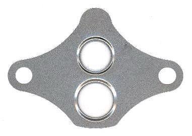 Elring 646.020 Dichtung, Agr-Ventil FüR Opel 646020-image