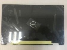 New Lcd Rear Lid Back Cover Top Shell Screen Case For Dell XPS 13 9365 01YTMC