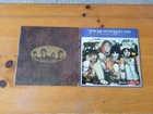 BEATLE ALBUMS (U.K. VERSIONS)