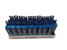 Liquid I.V. Hydration Multiplier Electrolyte Drink Mix Strawberry 90 Sticks