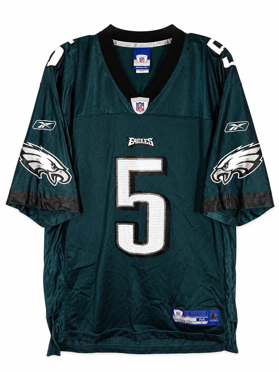 Reebok Donovan McNabb NFL Jerseys for sale | eBay