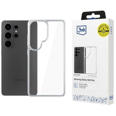 3MK Armor Case Samsung Galaxy S26 Ultra