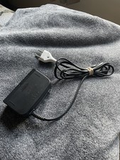 Official Nintendo 64 Power Supply 220V Adapter N64 Original Power Adapter OEM