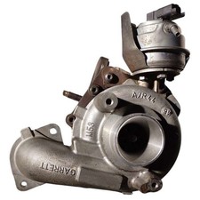 Turbina 9686120680Peugeot 2008 1.6 Hdi 2013-2019